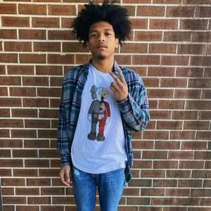 Meet your Posher, Brandon